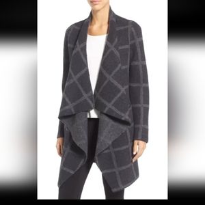 Eileen Fisher Coat Cardigan Sweater